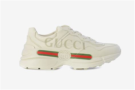 sneakers gucci da donna in offerta|gucci sneakers 2020.